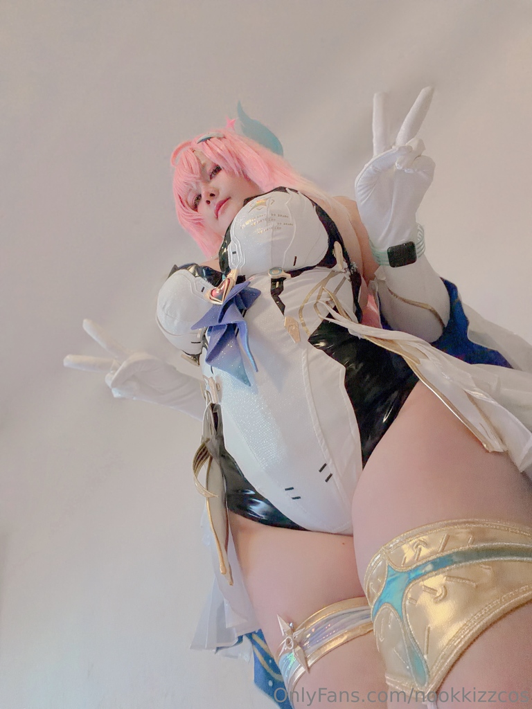 Nookkizz - Aemeath - Mitaku photo 1-1