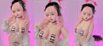 Nookkizz Shimoe Koharu Bikini Cover