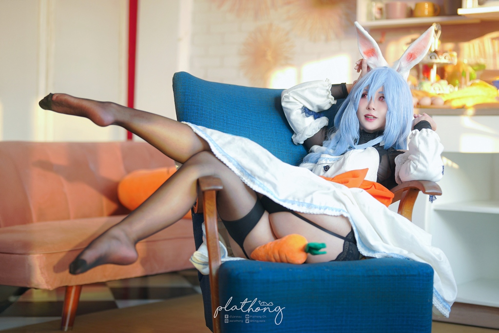 Plathong - Pekomama - Mitaku photo 1-0