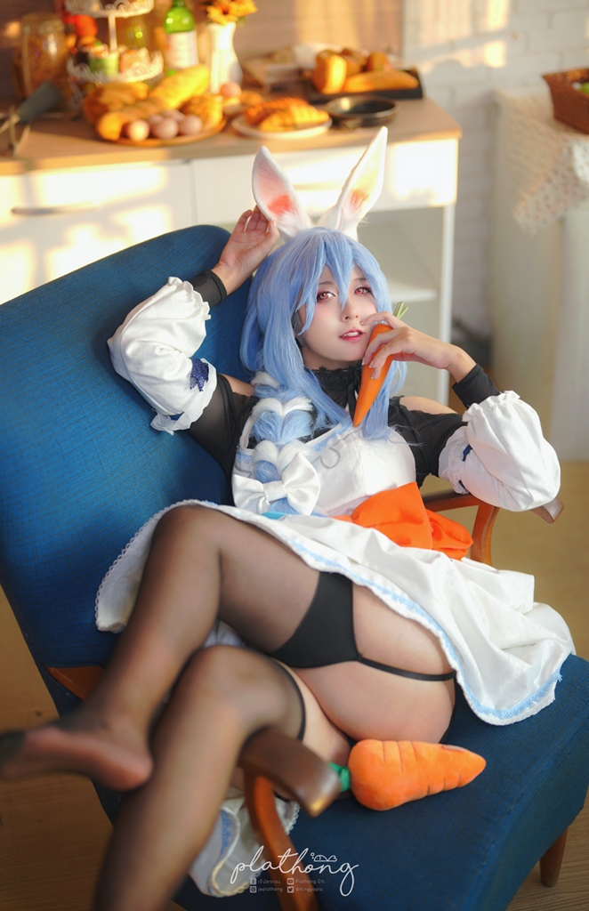 Plathong - Pekomama - Mitaku photo 1-2