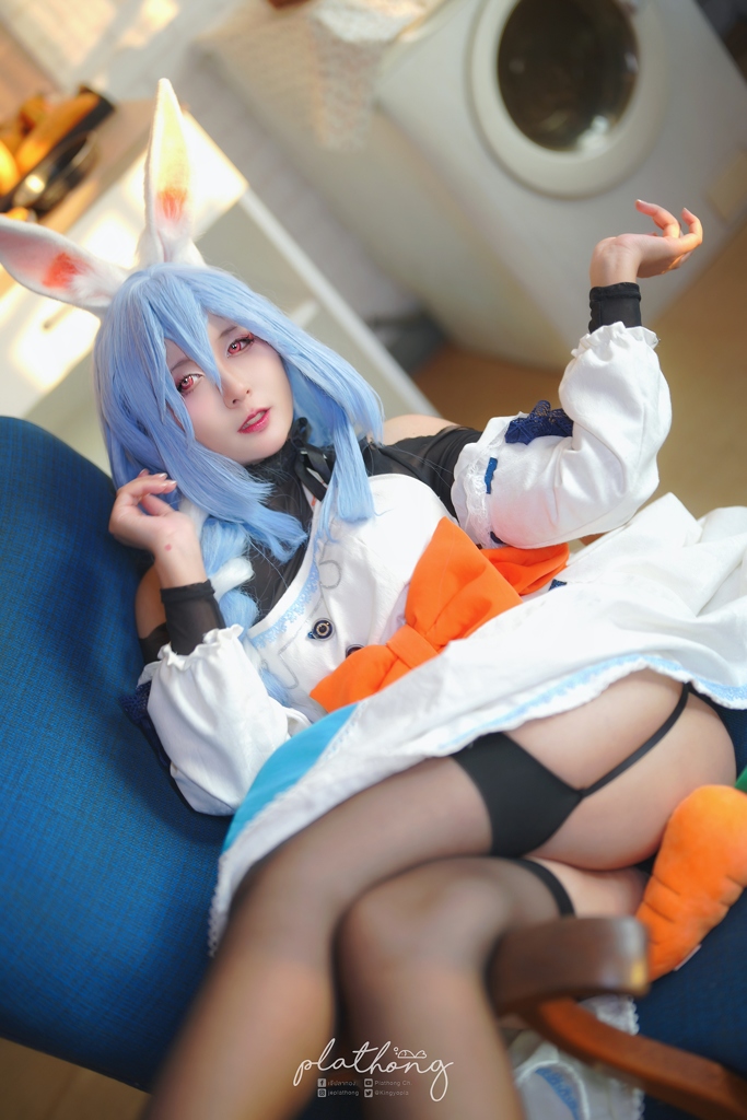 Plathong - Pekomama - Mitaku photo 1-3