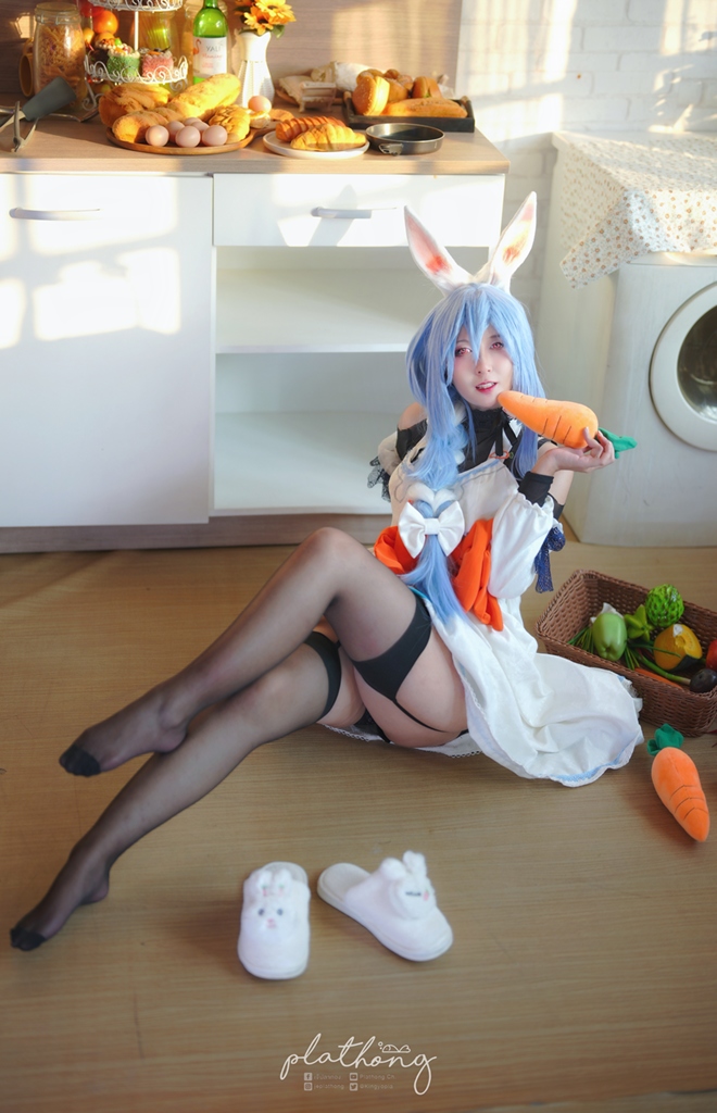 Plathong - Pekomama - Mitaku photo 1-5