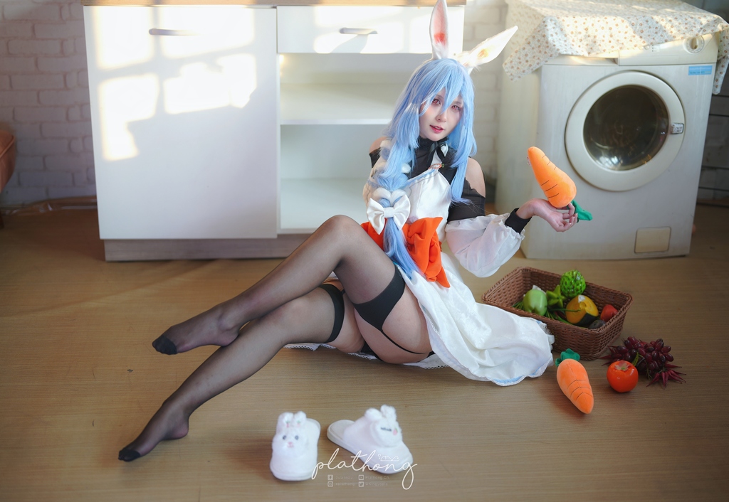 Plathong - Pekomama - Mitaku photo 1-6