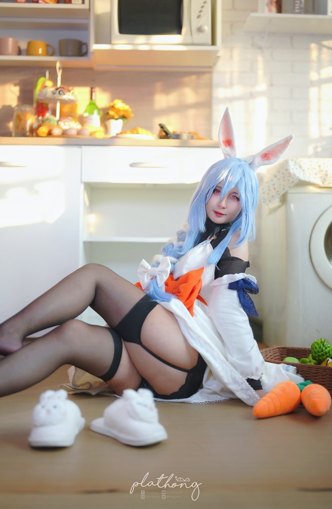 Plathong - Pekomama - Mitaku photo 1-7