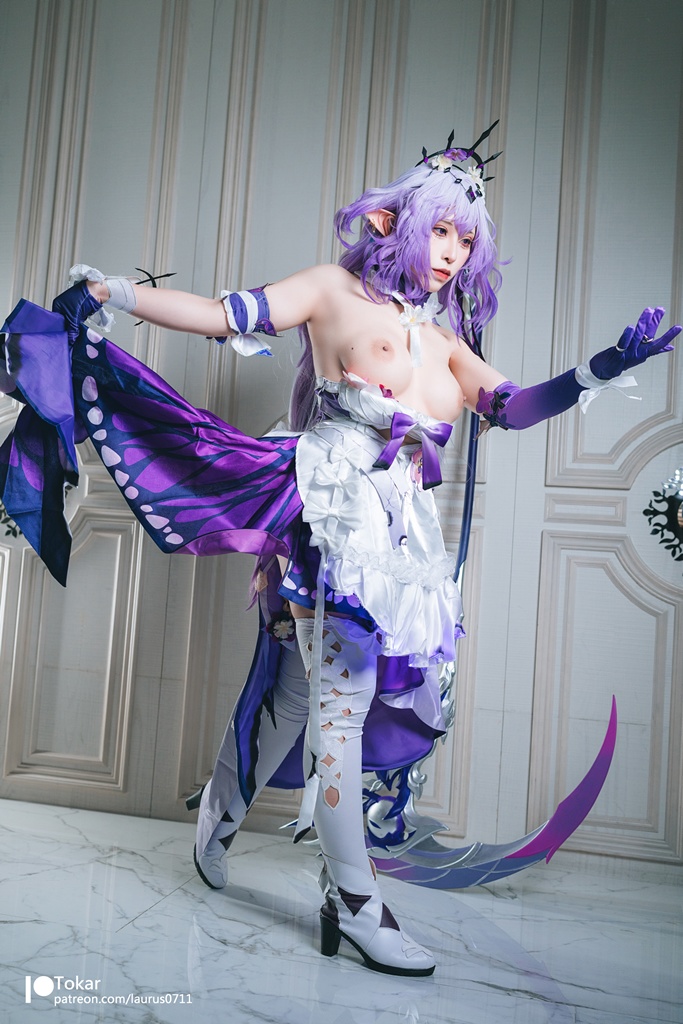 Tokar 浵卡 - Castorice - Mitaku photo 1-9