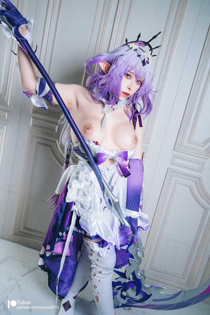 Tokar 浵卡 - Castorice - Mitaku photo 1-10