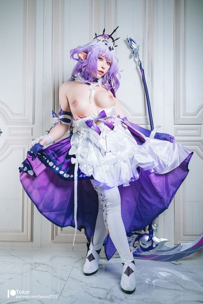Tokar 浵卡 - Castorice - Mitaku photo 1-11