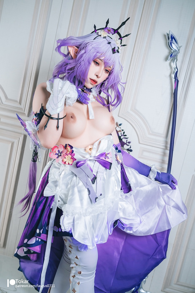Tokar 浵卡 - Castorice - Mitaku photo 1-12