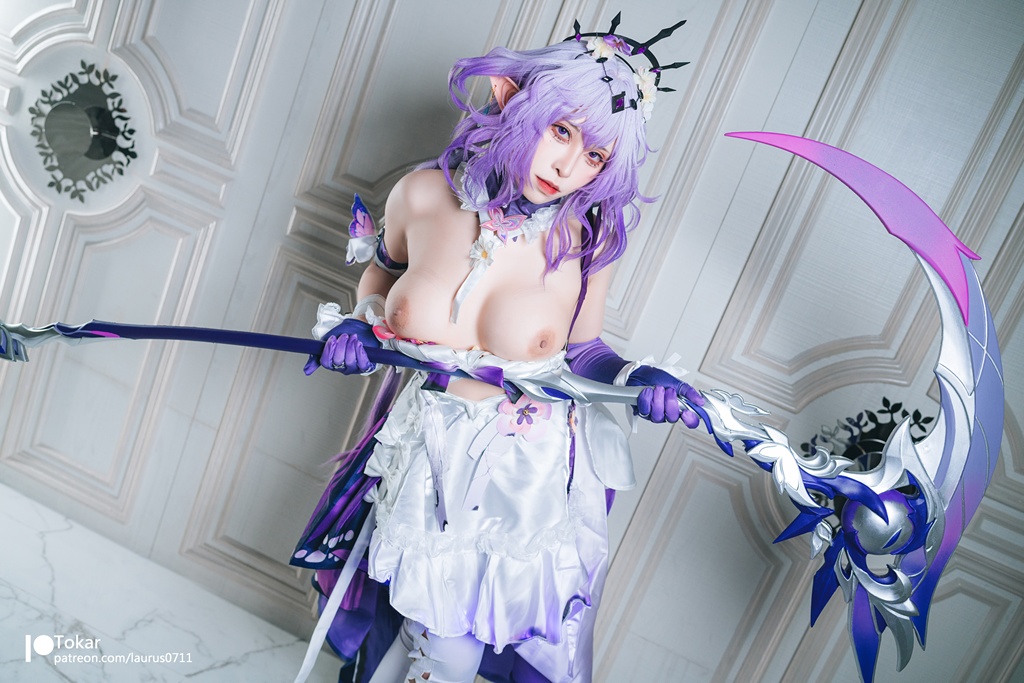 Tokar 浵卡 - Castorice - Mitaku photo 1-13
