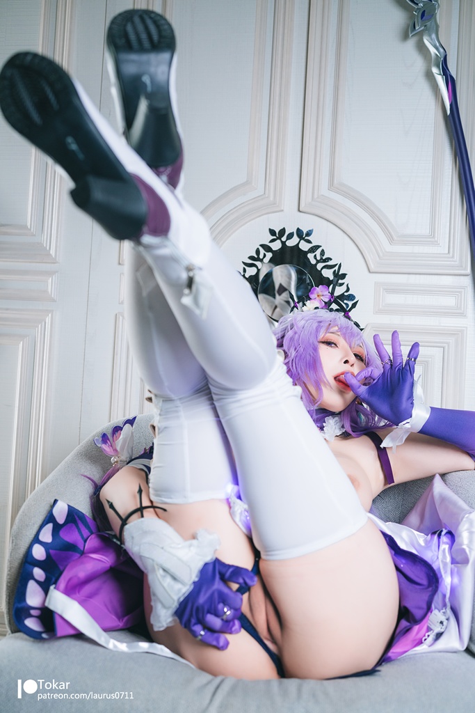 Tokar 浵卡 - Castorice - Mitaku photo 1-16