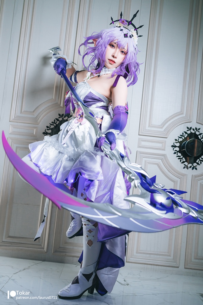 Tokar 浵卡 - Castorice - Mitaku photo 1-1