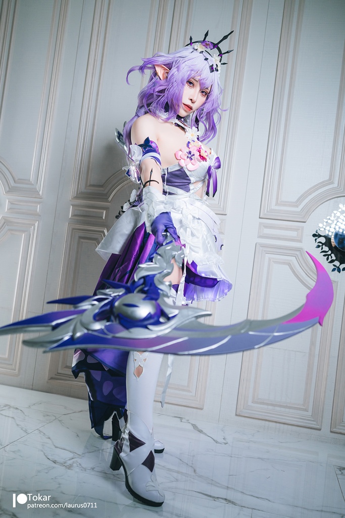 Tokar 浵卡 - Castorice - Mitaku photo 1-2
