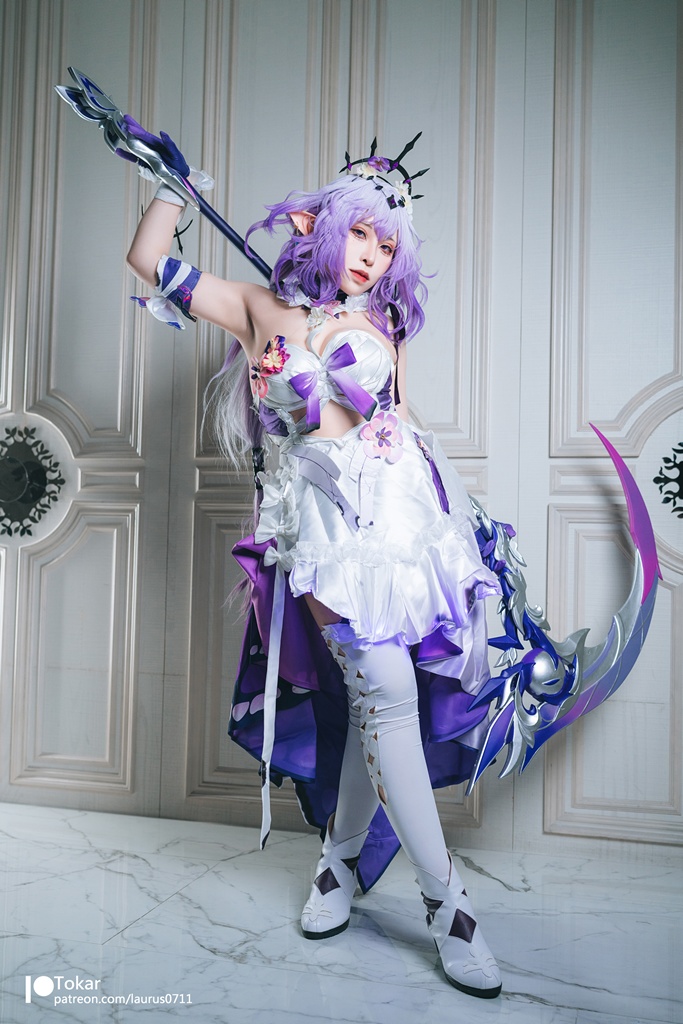 Tokar 浵卡 - Castorice - Mitaku photo 1-3