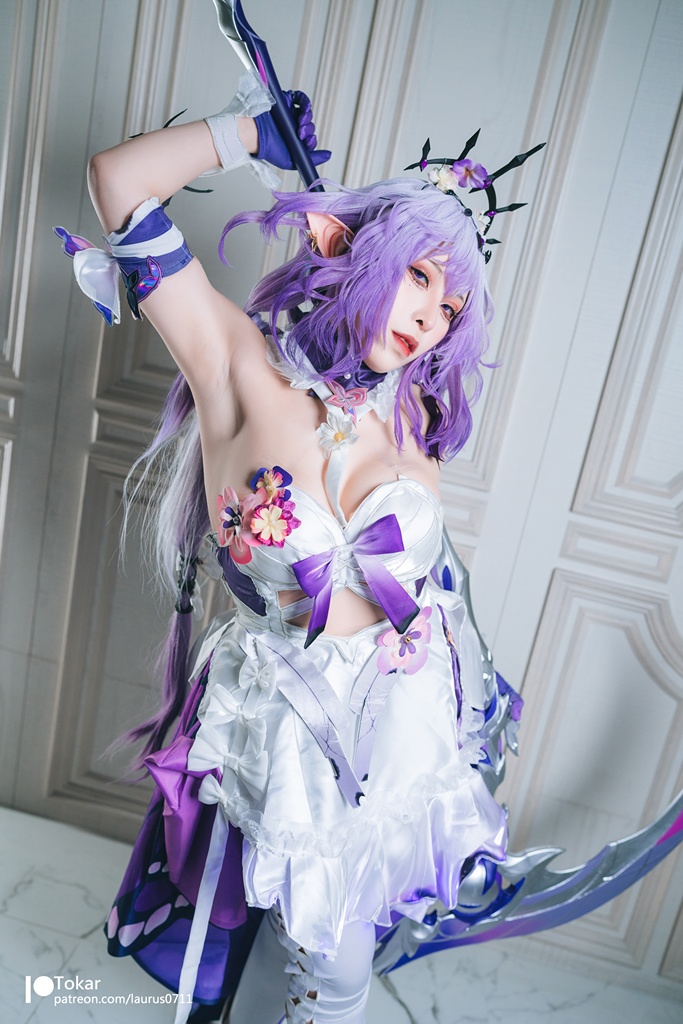 Tokar 浵卡 - Castorice - Mitaku photo 1-4