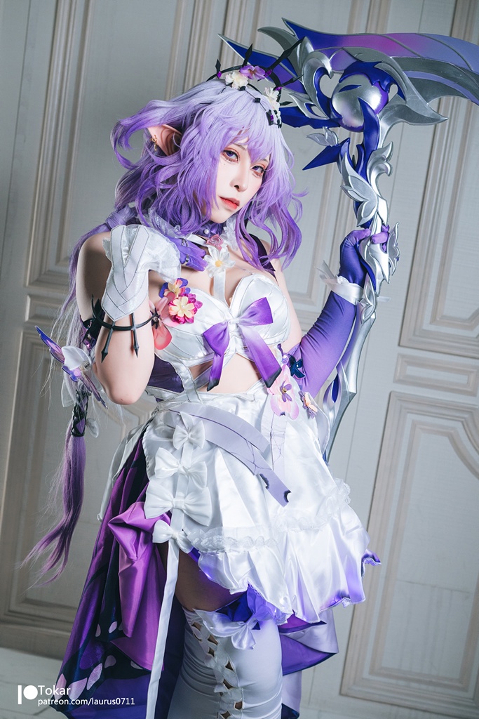 Tokar 浵卡 - Castorice - Mitaku photo 1-5