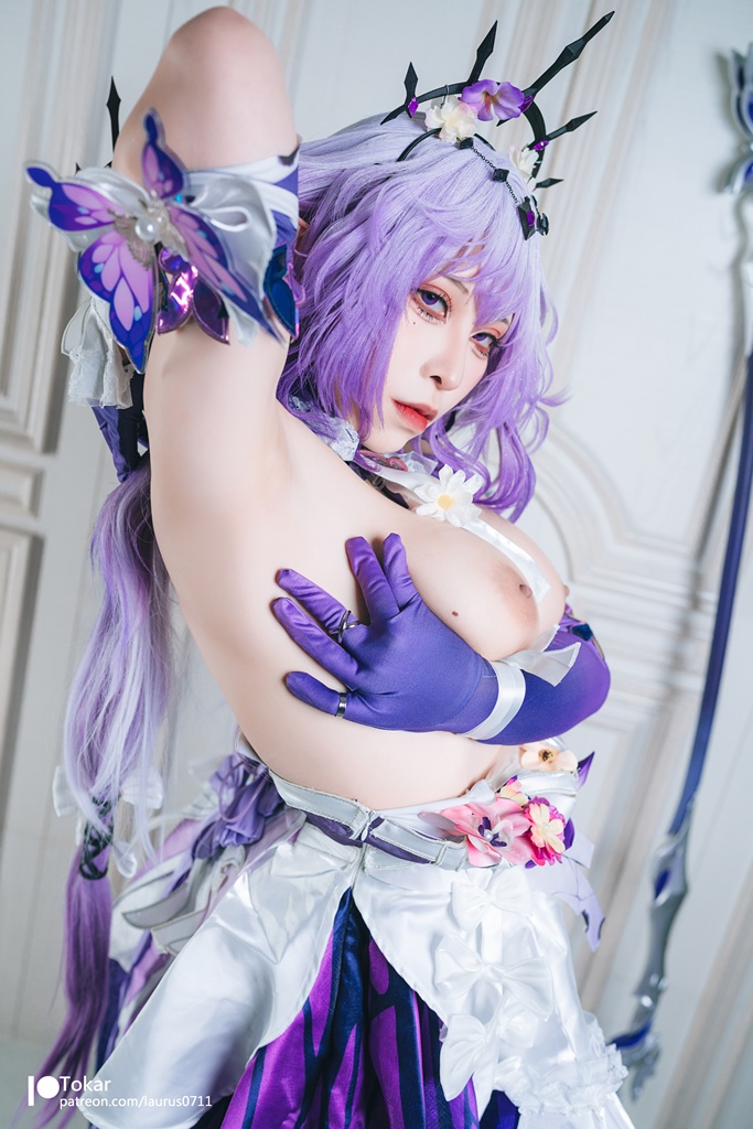 Tokar 浵卡 - Castorice - Mitaku photo 1-6