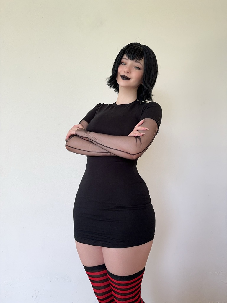 Alina Becker - Mavis - Mitaku photo 1-0