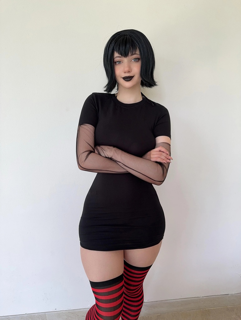 Alina Becker - Mavis - Mitaku photo 1-1