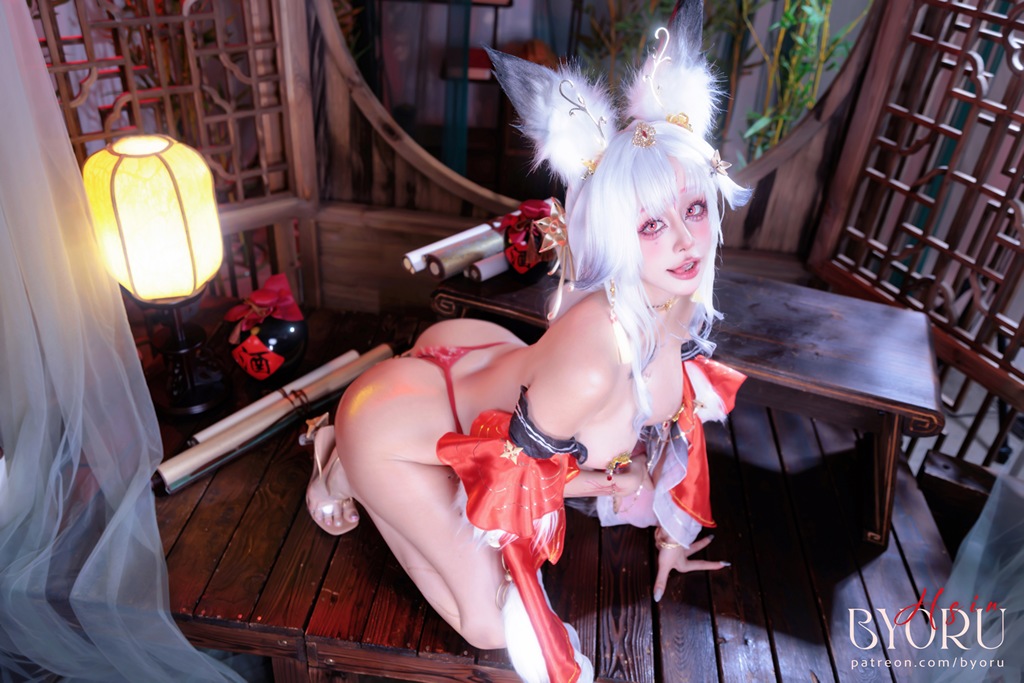 Byoru - Hsin (Wuthering Waves) - Mitaku photo 2-15