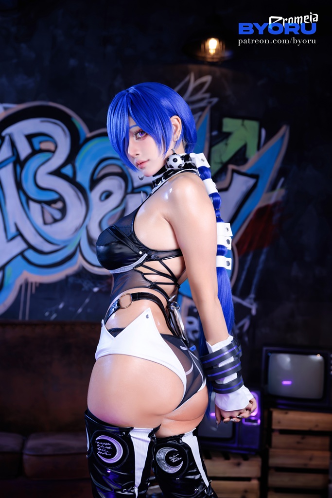 Byoru - Promeia - Mitaku photo 1-3