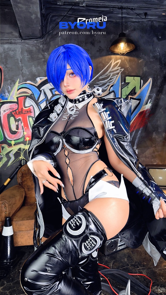 Byoru - Promeia - Mitaku photo 3-9