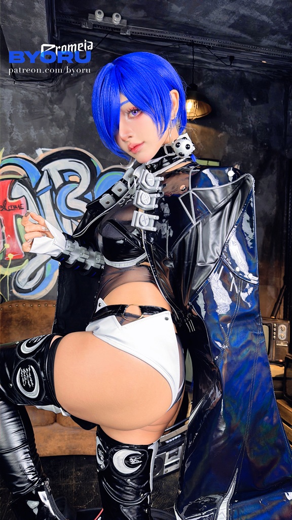 Byoru - Promeia - Mitaku photo 3-12