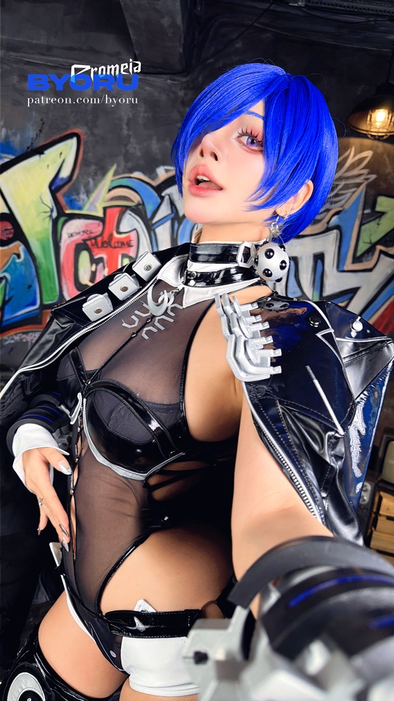 Byoru - Promeia - Mitaku photo 3-13