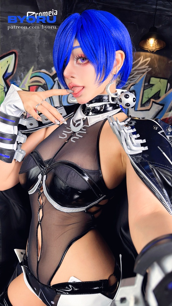 Byoru - Promeia - Mitaku photo 3-14