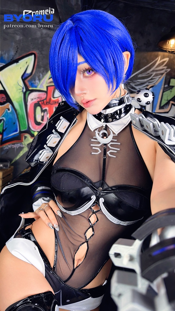 Byoru - Promeia - Mitaku photo 3-15