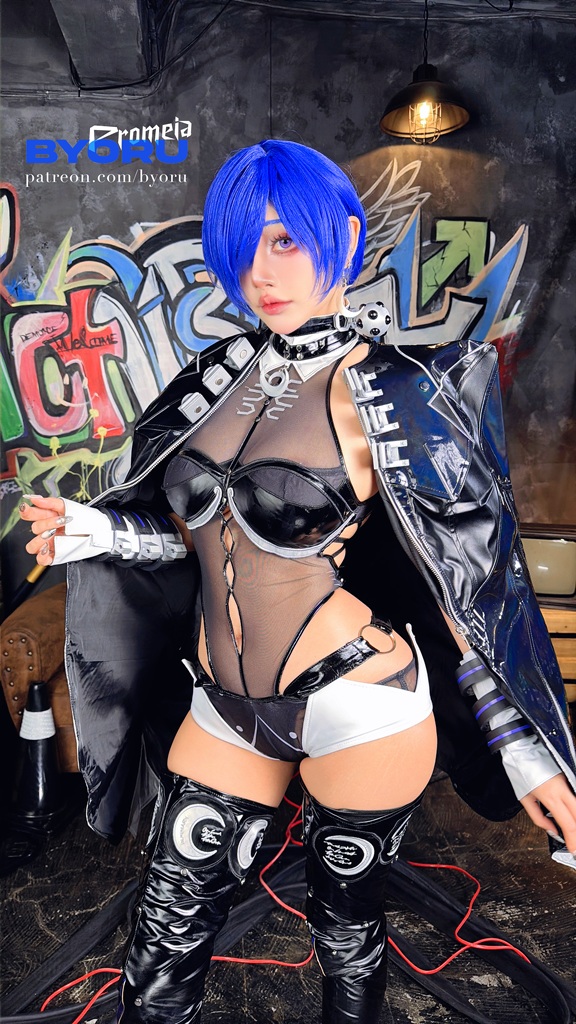 Byoru - Promeia - Mitaku photo 3-17