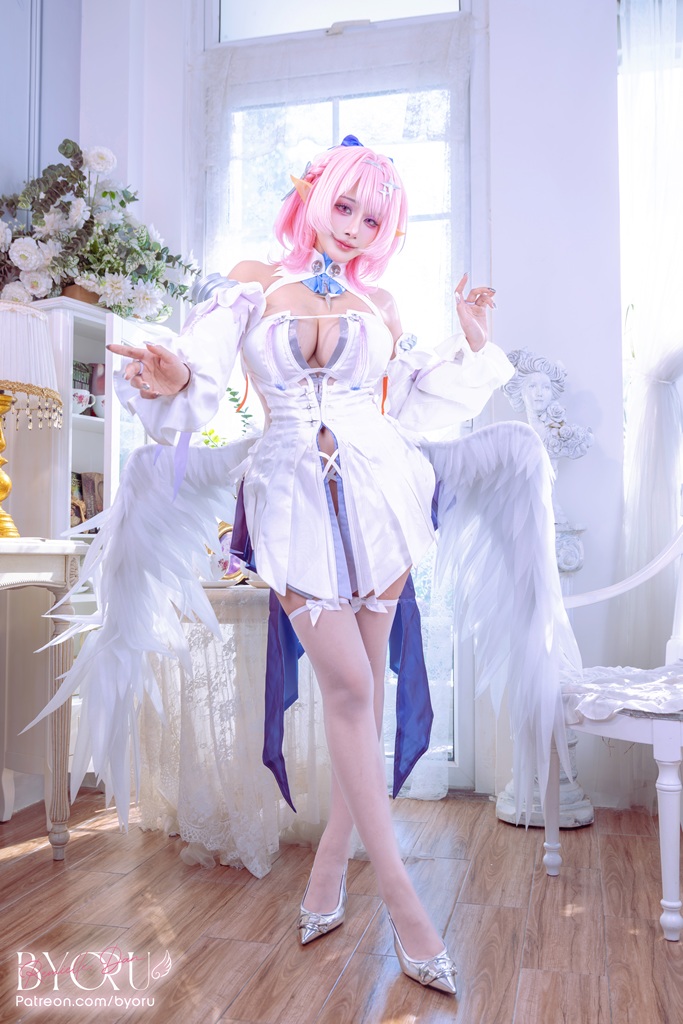 Byoru - Remielle - Mitaku photo 1-1