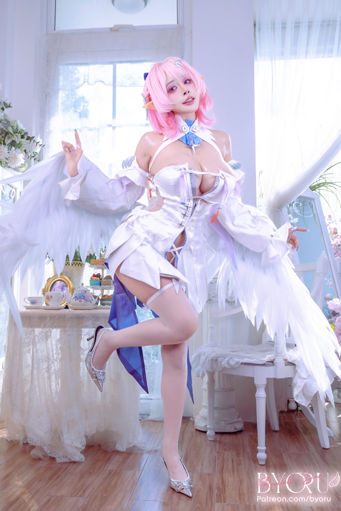 Byoru - Remielle - Mitaku photo 1-3