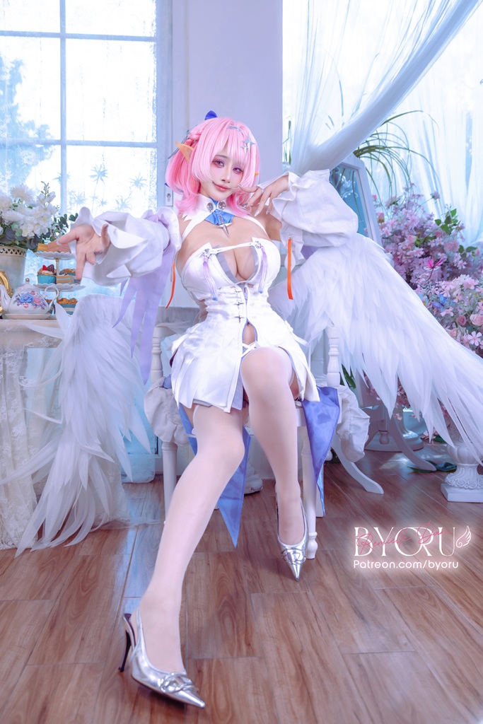 Byoru - Remielle - Mitaku photo 1-4