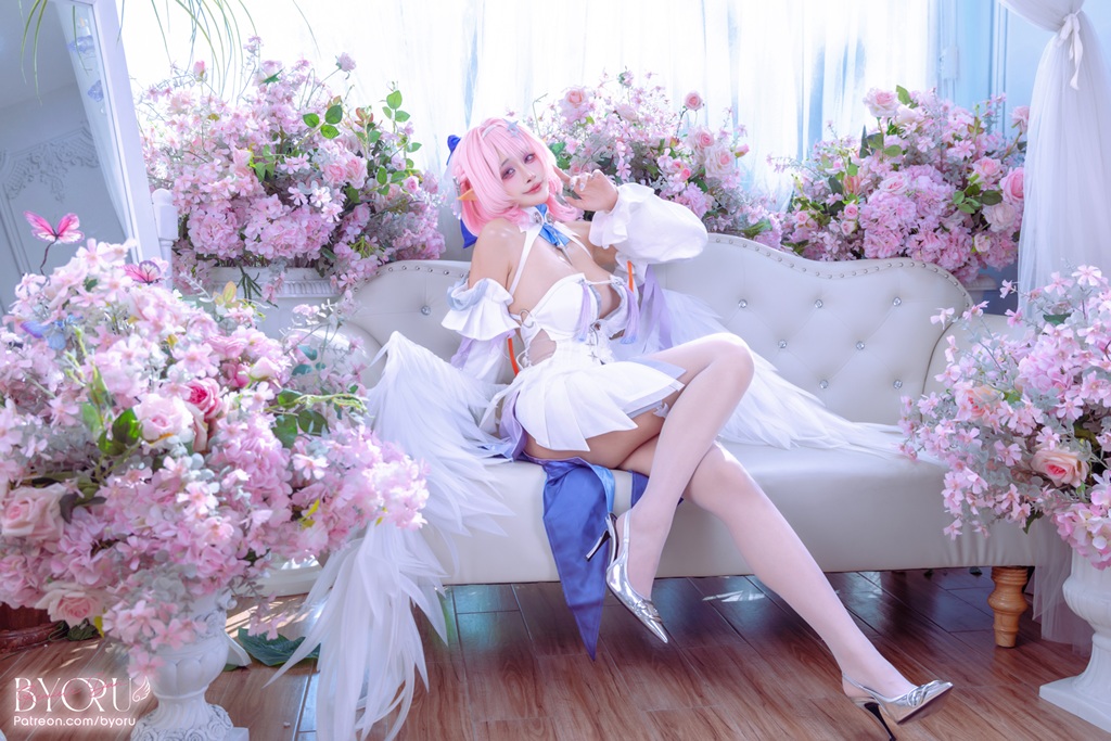 Byoru - Remielle - Mitaku photo 1-6