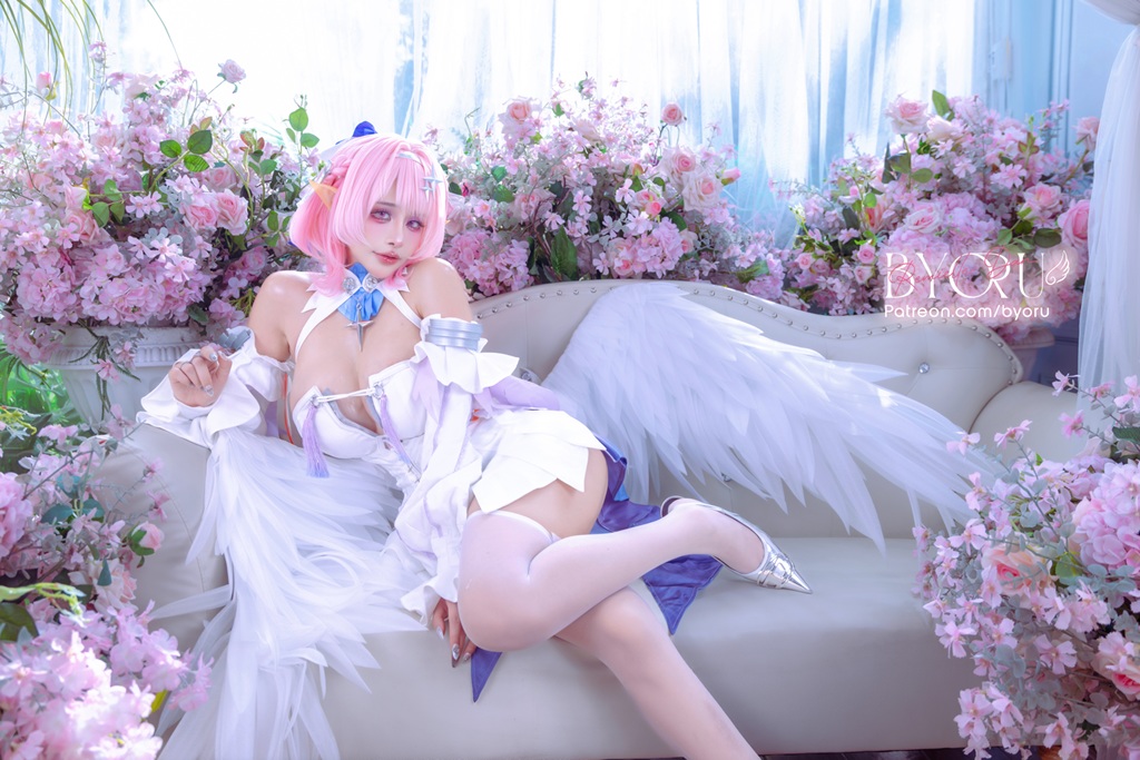 Byoru - Remielle - Mitaku photo 1-8