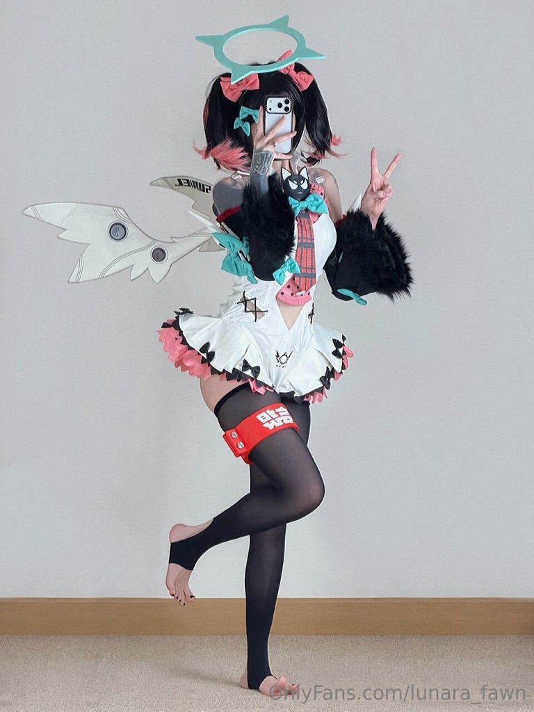 Lunara Fawn - Nangong Yu - Mitaku photo 1-0