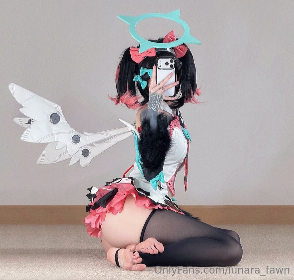 Lunara Fawn - Nangong Yu - Mitaku photo 1-1