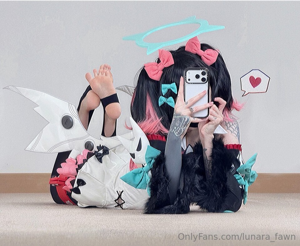 Lunara Fawn - Nangong Yu - Mitaku photo 1-2