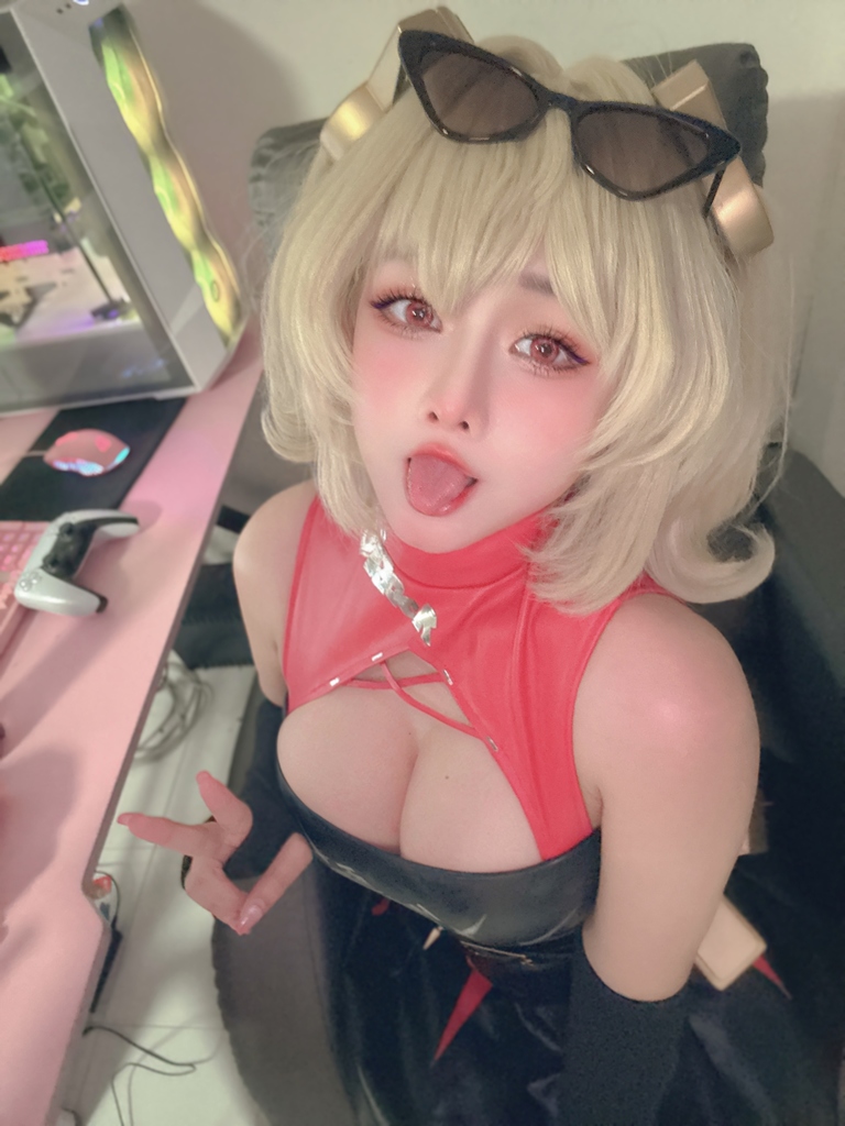 Nookkizz - Burnice - Mitaku photo 1-12
