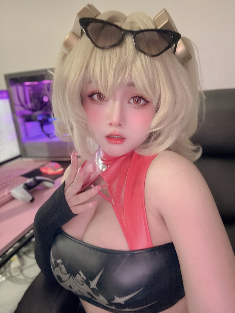 Nookkizz - Burnice - Mitaku photo 1-13