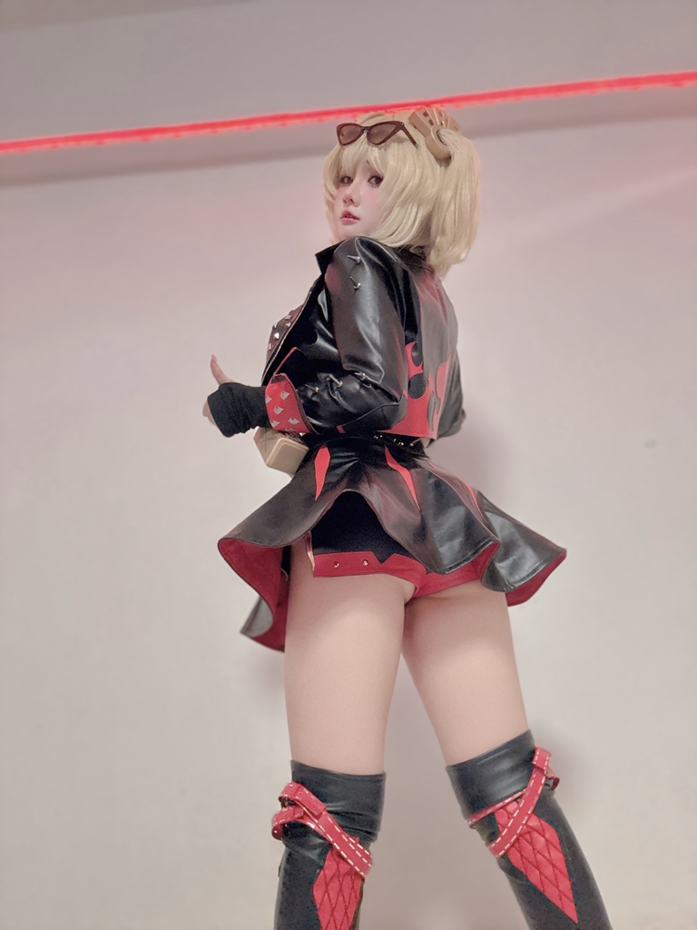 Nookkizz - Burnice - Mitaku photo 1-1