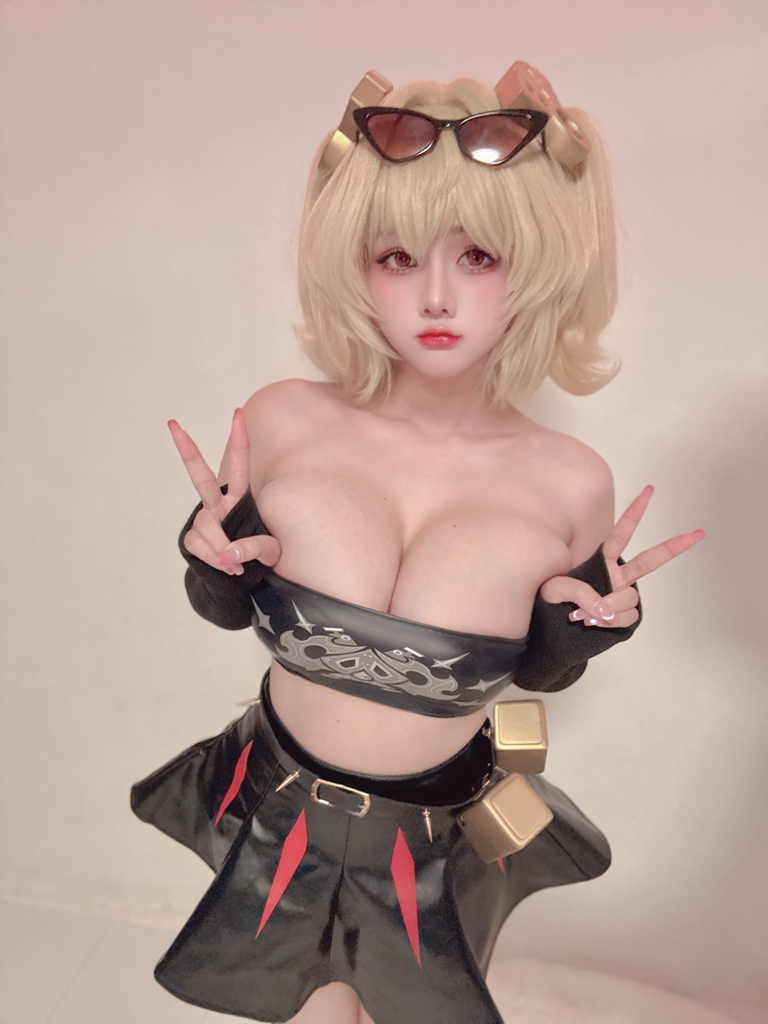 Nookkizz - Burnice - Mitaku photo 1-3