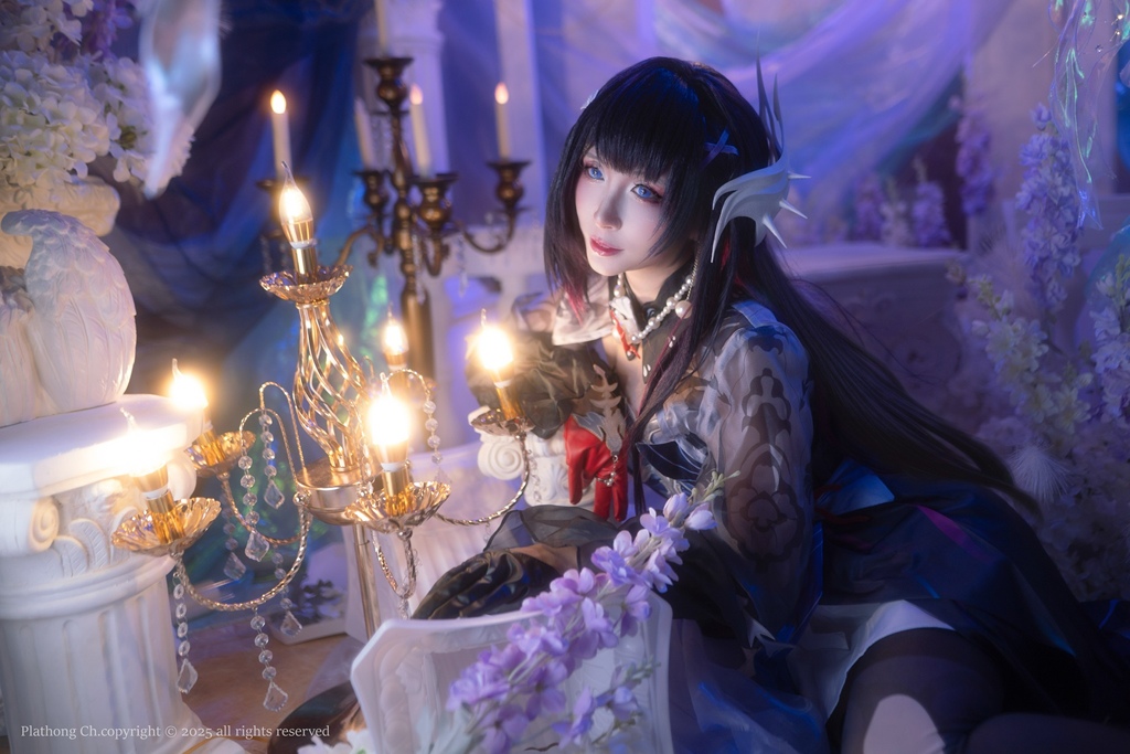 Plathong - Hysilens - Mitaku photo 1-0