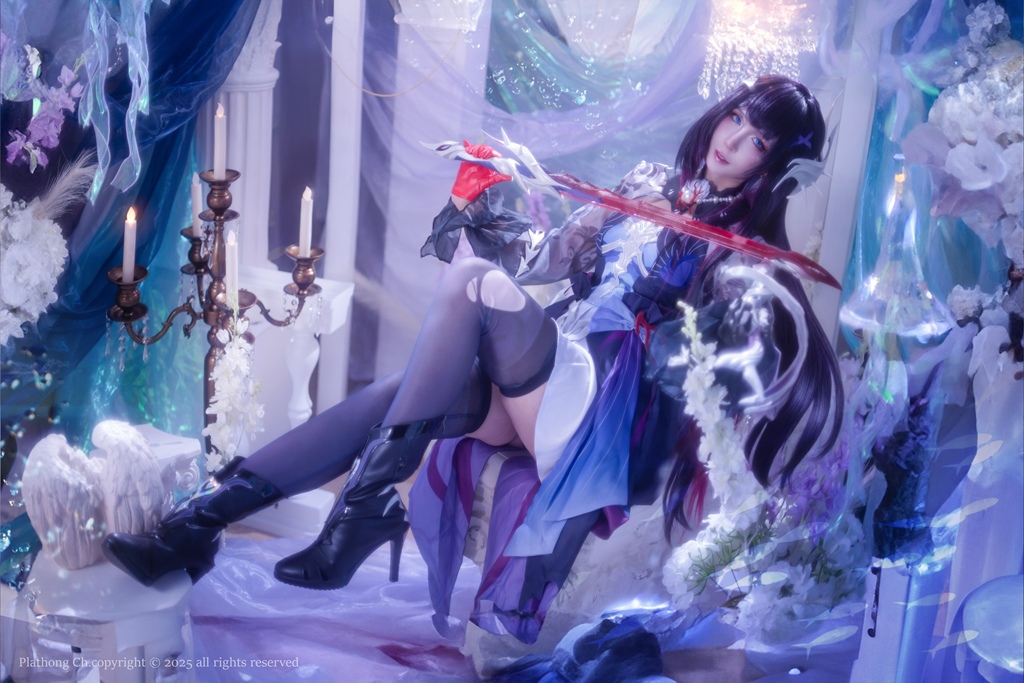 Plathong - Hysilens - Mitaku photo 1-5