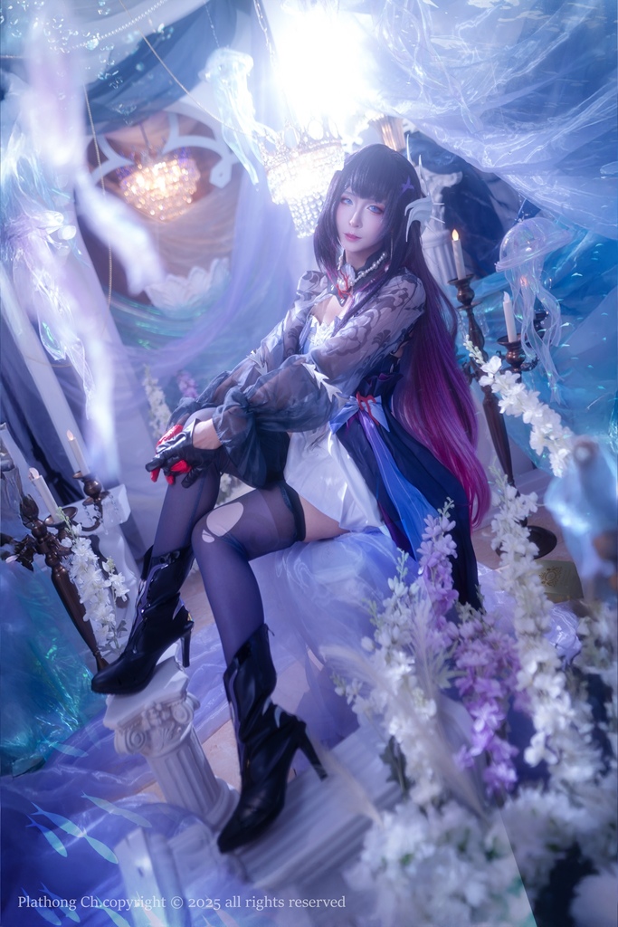 Plathong - Hysilens - Mitaku photo 1-7