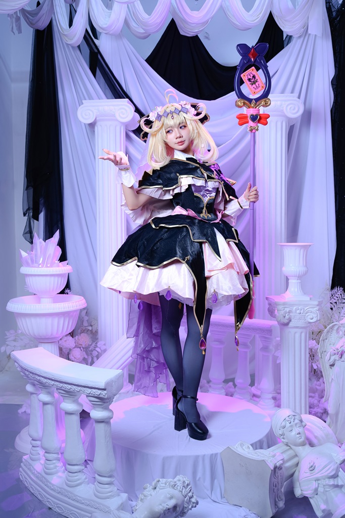 PoppaChan - Moria Luluka - Mitaku photo 1-1
