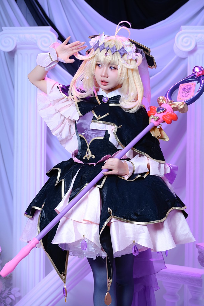 PoppaChan - Moria Luluka - Mitaku photo 1-2