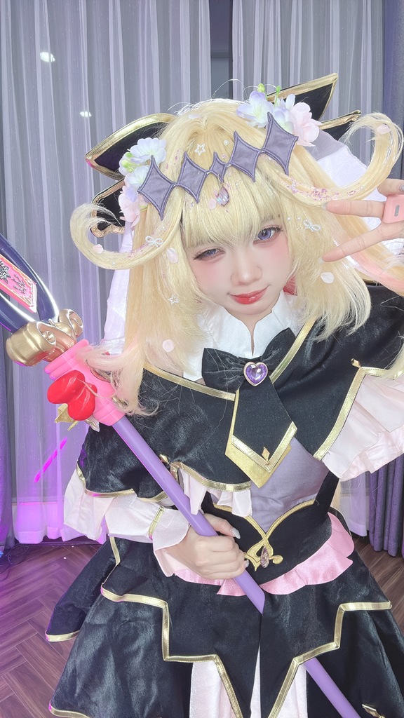 PoppaChan - Moria Luluka - Mitaku photo 2-17