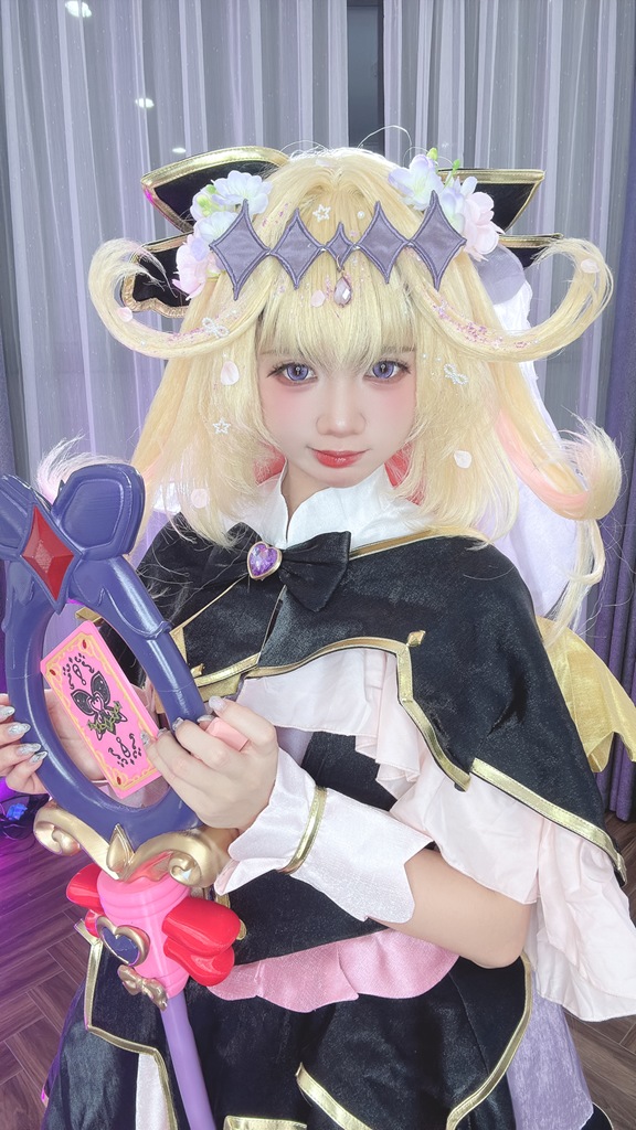 PoppaChan - Moria Luluka - Mitaku photo 2-18