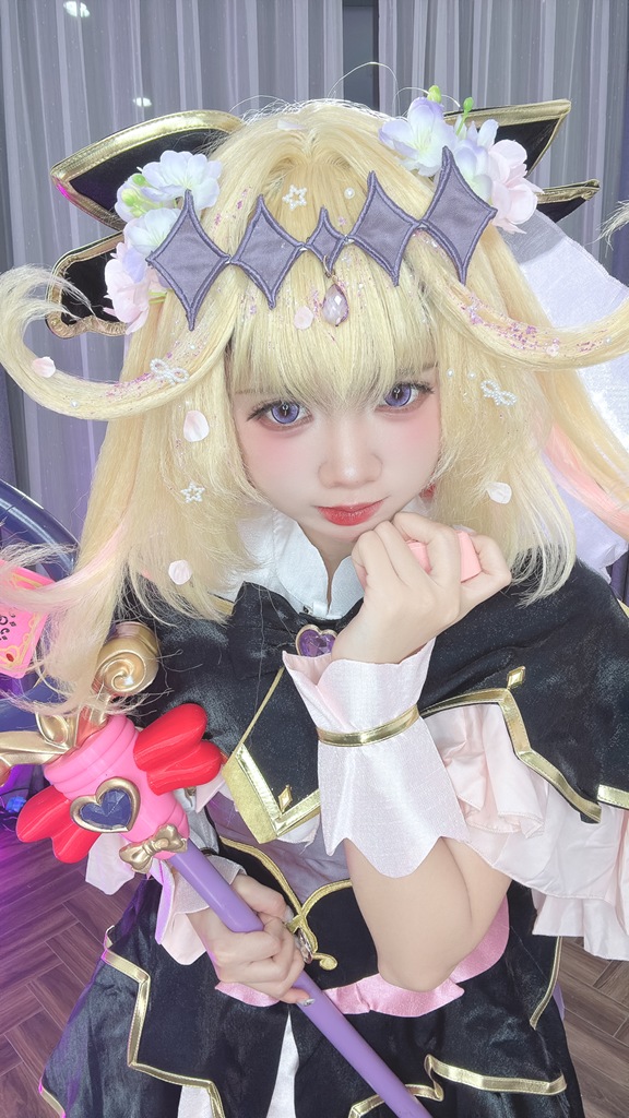 PoppaChan - Moria Luluka - Mitaku photo 2-19